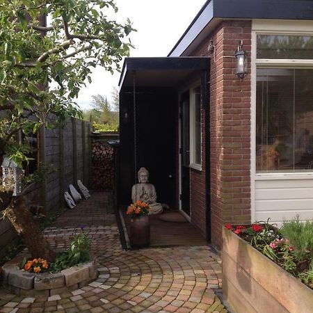 Studio Lakeside Spiegelplas Nederhorst den Berg Exterior photo
